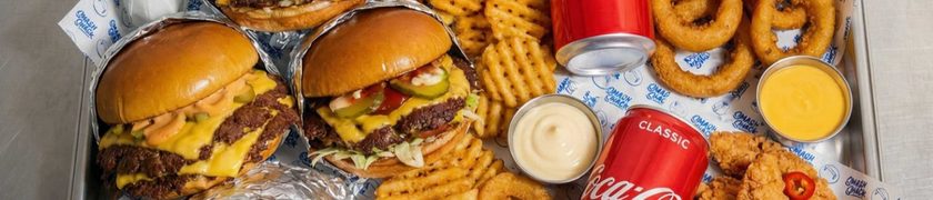 Smash Shack